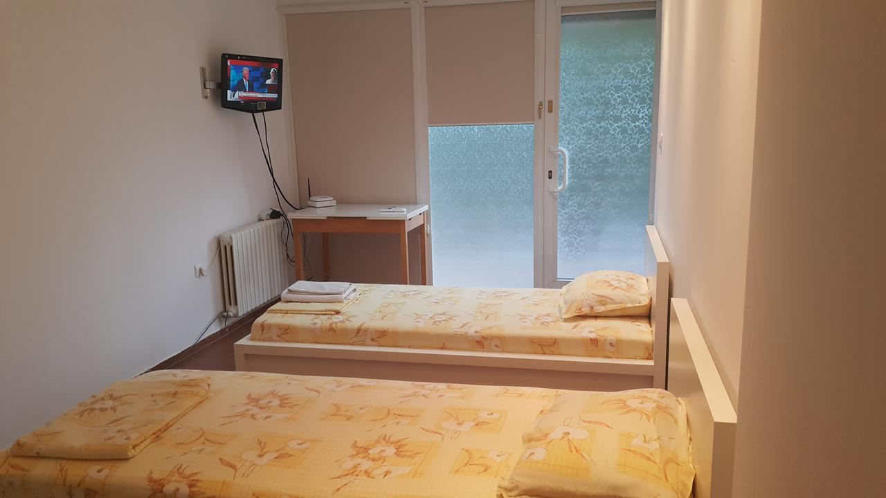 Stay Nexus Near Airport Sofia Exterior foto